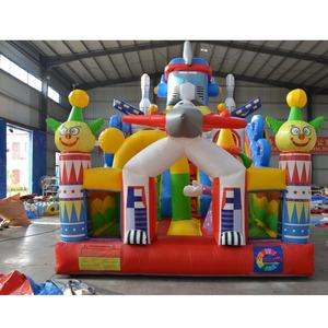 <span class=keywords><strong>Jeux</strong></span> gonflables de videur de bulle de château sautant gonflable adulte pour le divertissement - Product Image 2