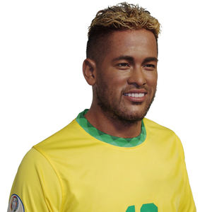 Fabriquée sur mesure au Brésil, célèbre star du sport avec maillots de football, statue de cire grandeur nature, figurine de cire de célébrité à vendre - Product Image 3