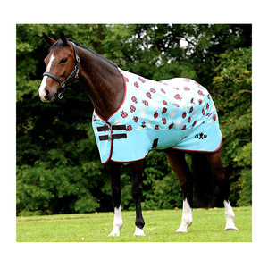 <span class=keywords><strong>Couverture</strong></span> de <span class=keywords><strong>cheval</strong></span> de polyester ou manteau de <span class=keywords><strong>cheval</strong></span> de feuille de mouche de <span class=keywords><strong>cheval</strong></span> - Product Image 1