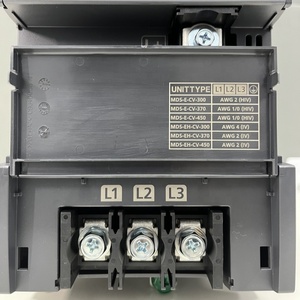 MDS-EH-CV-300 – Livraison Rapide – Variateur de Fréquence Industriel AC – Pièces Détachées d'Origine Japonaise avec Garantie d'un An - Product Image 5