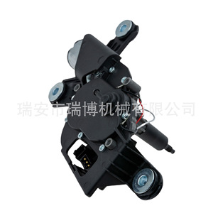 Motor de limpiaparabrisas para Bmw 3ser E46 Compact 67636925096 V12 Iron, nueva pieza de repuesto - Product Image 3