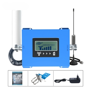 Prix usine <span class=keywords><strong>Amplificateur</strong></span> de <span class=keywords><strong>signal</strong></span> 4G 5G 900 1800 2100 MHz Répéteur Bande 28 <span class=keywords><strong>Amplificateur</strong></span> simple pour téléphone portable - Product Image 1