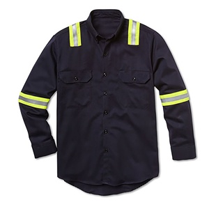 <span class=keywords><strong>Ropa</strong></span> DE TRABAJO personalizada Camisas de manga larga transpirables para hombres Camisa DE TRABAJO <span class=keywords><strong>Ropa</strong></span> de trabajo de construcción - Product Image 1
