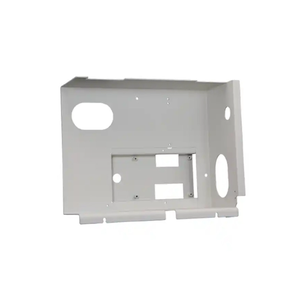 Fabbricazione Personalizzata di Lamiere Metalliche, Taglio <span class=keywords><strong>Laser</strong></span>, Piegatura, Stampaggio, Saldatura di Parti Secondo <span class=keywords><strong>Disegni</strong></span> - Product Image 1