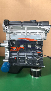 Pièces de <span class=keywords><strong>moteur</strong></span> Del Motor Alpha MPFI CVVT 1.4L G4EE pour Hyundai Getz Accent <span class=keywords><strong>Kia</strong></span> <span class=keywords><strong>Rio</strong></span> - Product Image 2
