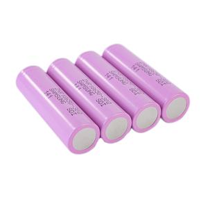 Batterie rechargeable 3,7 V <span class=keywords><strong>18650</strong></span> 3000 mAh haute capacité pour Samsung <span class=keywords><strong>30q</strong></span> <span class=keywords><strong>Inr</strong></span> <span class=keywords><strong>18650</strong></span> <span class=keywords><strong>30q</strong></span> 20a Li-ion, prix direct usine - Product Image 2