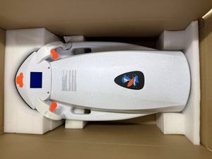 XFY Nouveau Design Planche de Surf Électrique 6000W 2-en-1 Scooter Marin Étanche IP68 Planche à <span class=keywords><strong>Jet</strong></span> Haute Vitesse Exploration Sous-Marine 36V - Product Image 5