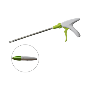 Applicatore di <span class=keywords><strong>Clip</strong></span> Laparoscopiche Monouso di Alta Qualità Applicatore Automatico di <span class=keywords><strong>Clip</strong></span> Monouso - Product Image 2