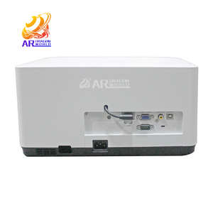 Projection murale interactive tout-<span class=keywords><strong>en</strong></span>-un système de <span class=keywords><strong>jeu</strong></span> de projection interactive <span class=keywords><strong>pour</strong></span> enfants - Product Image 6