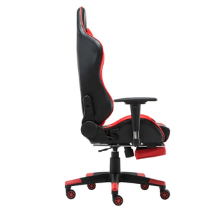 <span class=keywords><strong>Chaise</strong></span> de Gaming professionnelle, mobilier de bureau avec Logo brodé personnalisé Zero série, offre spéciale - Product Image 5