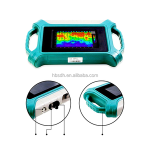 Dài phạm vi 300M-600M nước ngầm <span class=keywords><strong>Detector</strong></span> năng lượng & khoáng thiết bị cho khoan giếng nước & nước ngầm tìm kiếm - Product Image 2