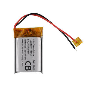 리튬 이온 100 <span class=keywords><strong>200</strong></span> 300 500 <span class=keywords><strong>mah</strong></span> 성실한 폴리머 100 <span class=keywords><strong>200</strong></span> 300 500 <span class=keywords><strong>mah</strong></span> 공장 직접 배터리 3.7V 충전식 리포 셀 - Product Image 3