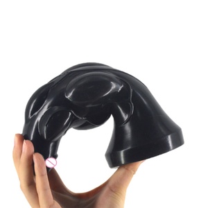 FAAK Huge <b>Dildos</b> Cock Adult Sex Products Sex Toys for Women - Product Image 3
