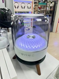 LP90 Verre quatrième génération pour 120W RGB sans fil pour haut-parleur Surround Stereo Subwoofer Battery - Product Image 6