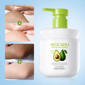 OEM FAYANKOU Lotion pour le corps à la gelée <span class=keywords><strong>de</strong></span> pétrole Avovado adoucissante éclaircissante pour les peaux sèches - Product Image 5