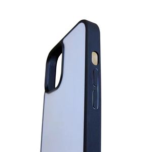 2D סובלימציה ריק טלפון מקרה עבור iphone מקרה סובלימציה ריק עבור samsung ריק סובלימציה טלפון סלולרי מקרה עבור xiaomi - Product Image 2