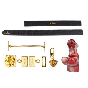 FUNSM - Mordaza de Silicona para la Boca, Juguete Sexual para Adultos, Juego de Bondage BDSM, Juguetes Sexuales para Parejas - Product Image 3