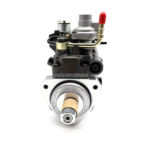 <b>Diesel</b> <b>Fuel</b> Injection Pump 9520A304G 9520A313H - Product Image 5