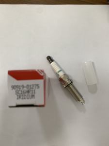 Bujía Noah para Gx160, 2017 BMW 540i, Bujía para Bajaj Three Wheeler, con Buena Calidad <span class=keywords><strong>y</strong></span> Precio - Product Image 1