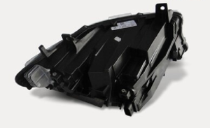 Phare LED haut de gamme SQCS <span class=keywords><strong>pour</strong></span> Sprinter 19-23 avec feux de jour et clignotants 12V 55W 2011-2016 - Product Image 4