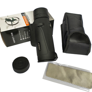 Longue-vue monoculaire <span class=keywords><strong>COMET</strong></span> 10x42 HD longue portée pour le camping et la randonnée en plein air - Product Image 3
