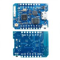 MINI D1 PRO Placa de Desarrollo WiFi ESP8266 Actualizada con LUA NODEMCU CP2104