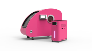 Luxury interior with 2.0 ATA cabin, 10L intelligent air and oxygen integrated unit, and <b>sofa</b> - Product Image 6