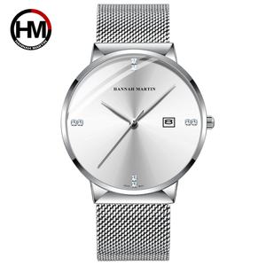 Free Shipping <b>Watches</b> <b>for</b> <b>Men</b> High Quality Waterproof Luminous <b>Men</b> Wristwatch Diamond Fashion Steel Quartz Wrist <b>Watch</b> - Product Image 4