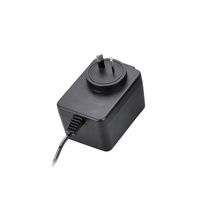 Transformador LED de Alta Eficiencia, Fuente de Alimentación de 12V 24V para Aplicaciones de Iluminación Interior y Exterior
