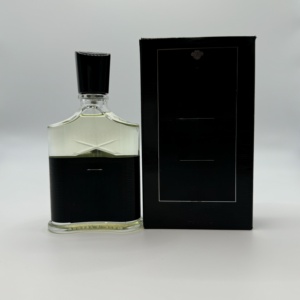 Profumo di colonia di lusso da uomo di lusso originale di marca <span class=keywords><strong>creed</strong></span> profumo all'ingrosso di lunga durata in contanti americano