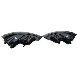 Conjunto de parachoques delantero para Audi <span class=keywords><strong>A1</strong></span>, accesorio original de coche usado - Product Image 3