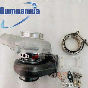 कारखाने प्रत्यक्ष बिक्री टर्बोचार्जर gtx3582r v-बैंड 1050 गैरेट के लिए - Product Image 2