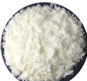 100% copos de cera de soja orgánica Natural pura, cera de soja de plantas sin humo respetuosa con el medio ambiente para hacer velas - Product Image 3