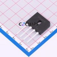 Pont redresseur à diodes GBU810 GBU de haute qualité, fournisseur de composants électroniques en gros et service BOM