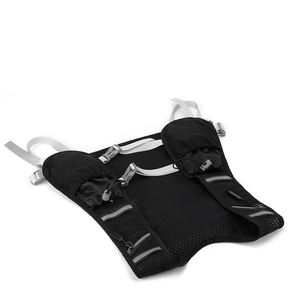 Sac d'hydratation de course à pied sur sentier de sport de plein air personnalisé ultraléger Sac à dos d'hydratation pour hommes Sac à dos de course à pied - Product Image 6