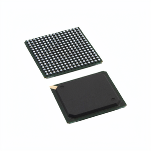 256 BGA LFXP10E-3FN256I Embedded Authorized Distributor Electronic Circuit Components - Product Image 1