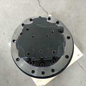 हिताची EX60-1 फाइनल ड्राइव EX60-2 ट्रैवल मोटर के लिए खुदाई के हिस्से - Product Image 5