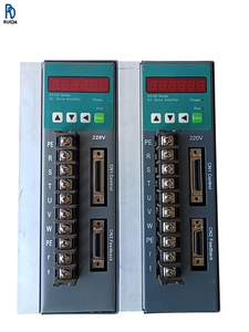 ไดรเวอร์เซ็นเซอร์คอนโทรลเลอร์ PLC ของแท้ใหม่เอี่ยม รุ่น DS100-3A - Product Image 1
