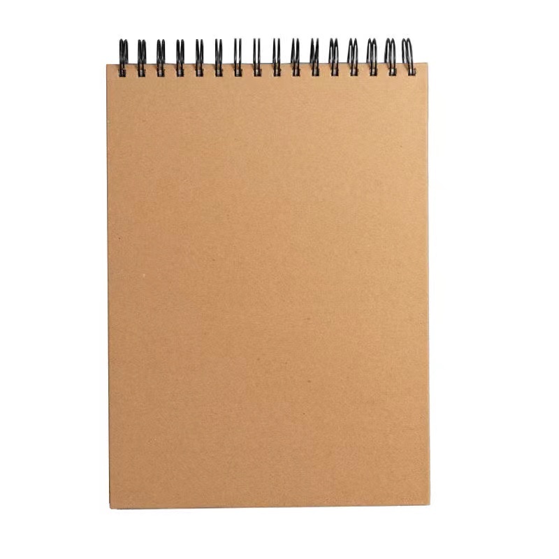 160gsm Paper Professional Stock Gouache Book