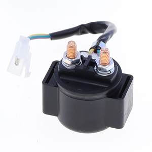 รีเลย์สตาร์ทเตอร์ - Product Image 1