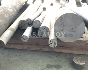 Barre ronde ASTM B637 N07718 - Product Image 6