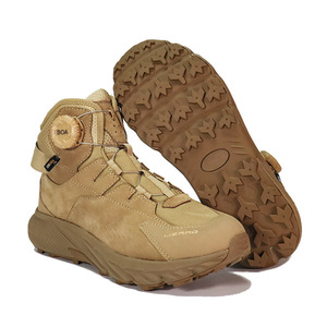 Hanagal Factory OEM ODM Custom Sneaker da uomo scarpa piatta da uomo stile trekking Outdoor scarpe con logo personalizzato - Product Image 1