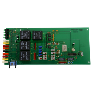 SEMITOOL ASSY, TARJETA DE INTERFAZ 16812B - Product Image 2