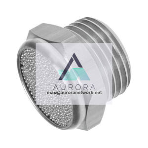 Accesorios de válvula fneuática electrónica de alta calidad, con buen precio - Product Image 1