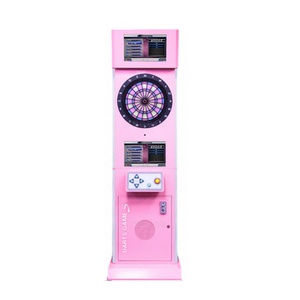 Bar <b>Dart</b> Machine Coin-operated Game Machines Video Games Entertainment Venues Amusement Equipment Large Game Machines - Product Image 4