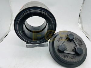 Unidad de Rodamiento de Rodillos Cónicos Compacta CTBU Clase G 7x9 de Alta Precisión para Aplicaciones Ferroviarias de <span class=keywords><strong>Trabajo</strong></span> Pesado - Product Image 2