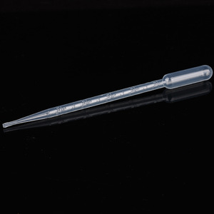 Pipetas de Laboratorio Graduadas Desechables de Plástico Kangzhijia de 1ml y 2ml para Uso con Mermelada y Productos Químicos - Product Image 3