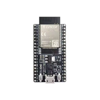Papan Pengembangan ESP32 DevKitC Dilengkapi dengan Modul ESP32 DevKitC WROOM-32D WROOM-32U
