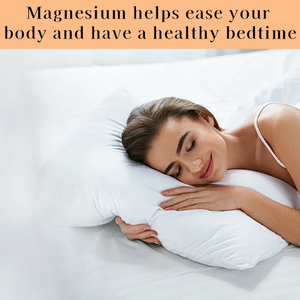 Capsules de magnésium de haute qualité, citrate de potassium, favorisent la relaxation, la santé des nerfs et des os, complément minéral en capsules - Product Image 2
