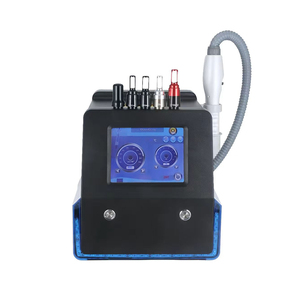 ポータブルフェイシャルクレンジング黒ずみ除去タトゥー除去マシン - Product Image 4
